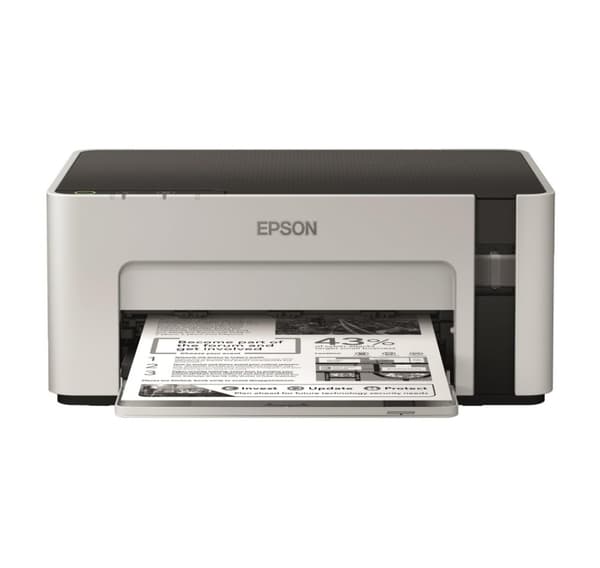Epson, EcoTank M1100
