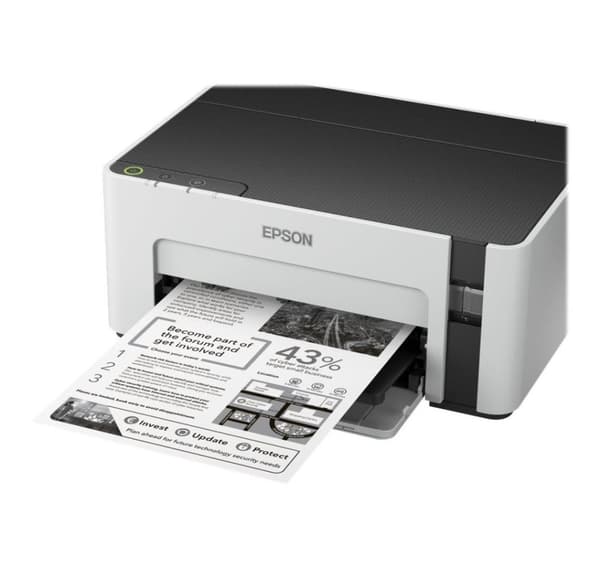 Epson, EcoTank M1100