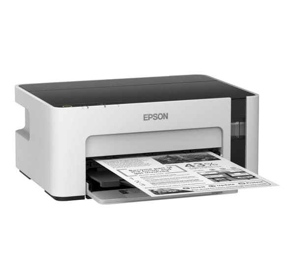 Epson, EcoTank M1100