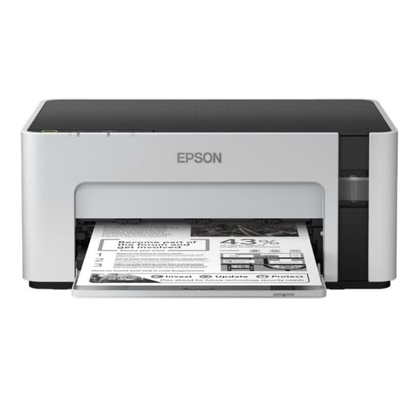 Epson, EcoTank M1100