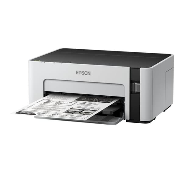Epson, EcoTank M1100