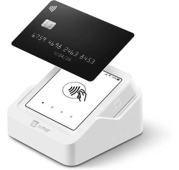 SumUp, Solo-kortinlukija, 800605502