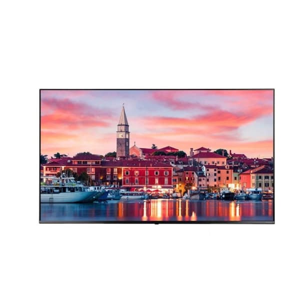 LG, 4K Ultra HD, 43UR762H9ZC
