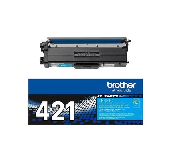 Bror, TN421C