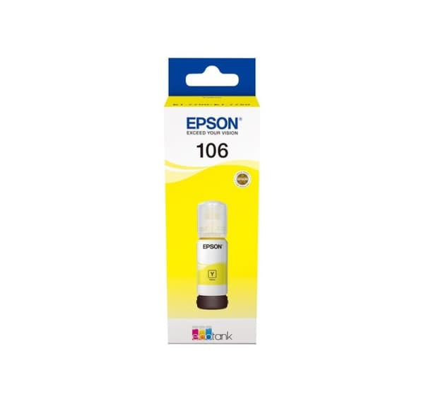 Epson, Ecotank, 106