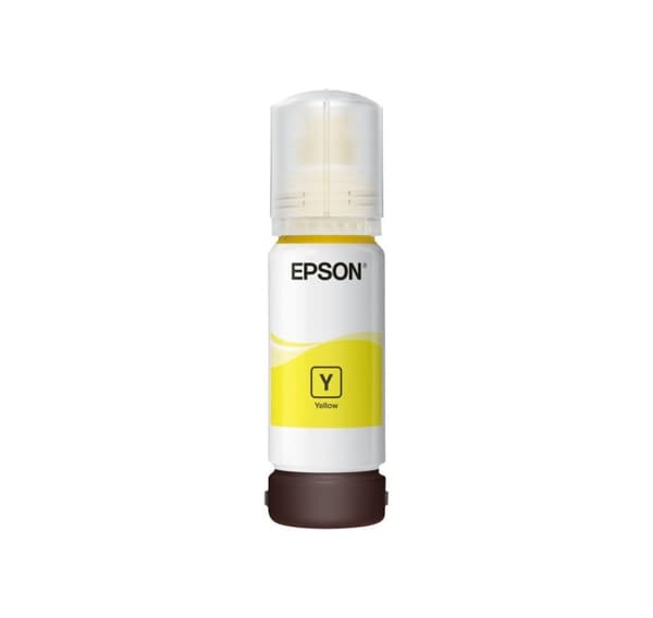 Epson, Ecotank, 106