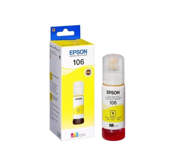Epson, Ecotank, 106
