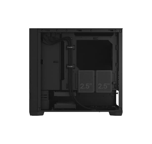 Fractal Design, Pop Mini Silent