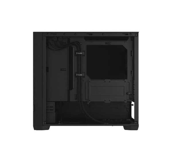 Fractal Design, Pop Mini Silent