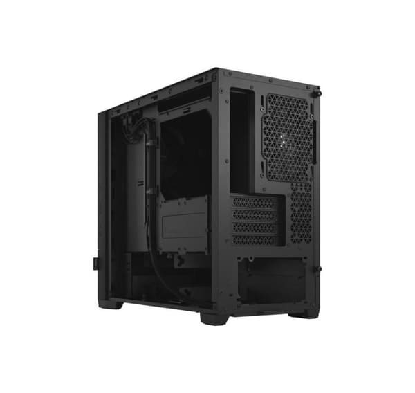 Fractal Design, Pop Mini Silent