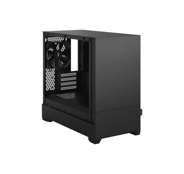 Fractal Design, Pop Mini Silent