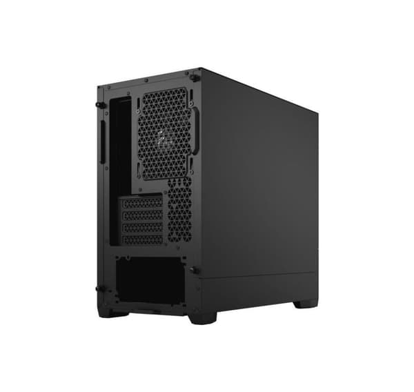 Fractal Design, Pop Mini Silent