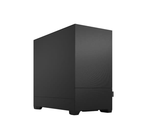 Fractal Design, Pop Mini Silent Sort