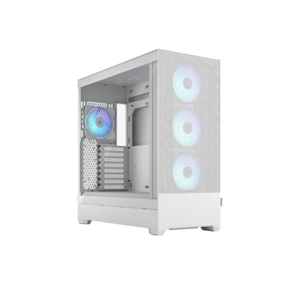 Fractal Design, Pop XL Air RGB Vit