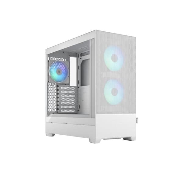 Fractal Design, Pop Air RGB Vit