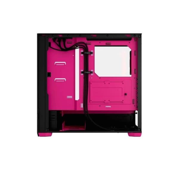 Fractal Design, Pop Air RGB