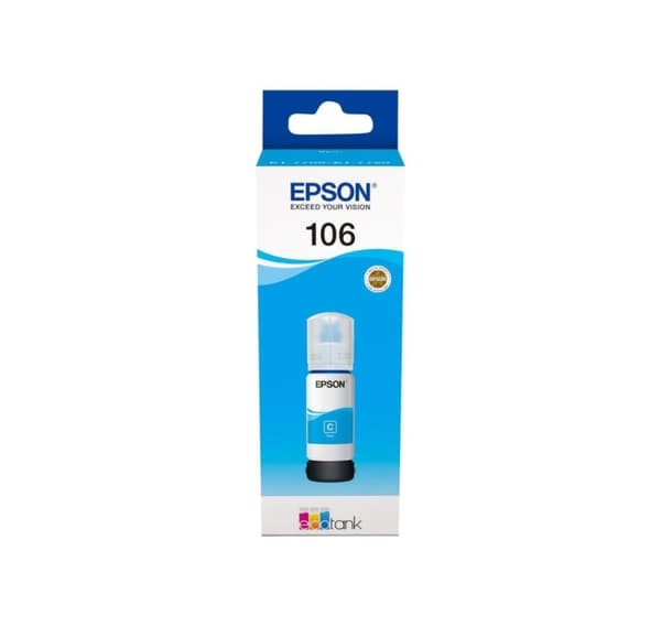 Epson, Ecotank, 106