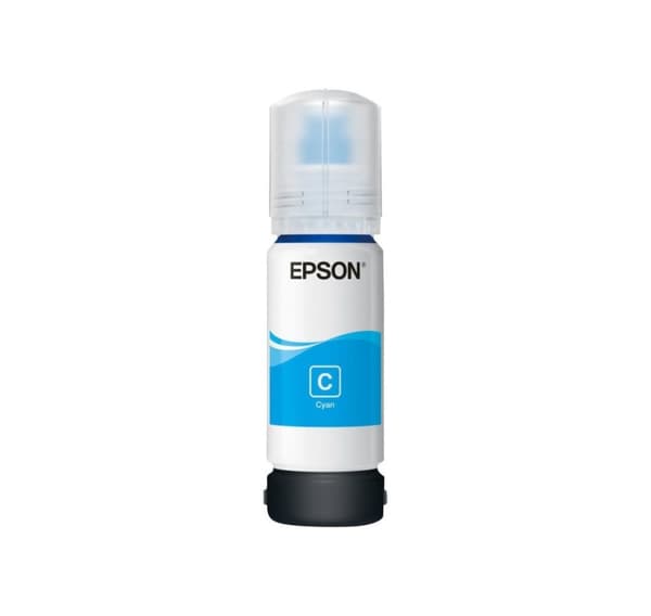 Epson, Ecotank, 106