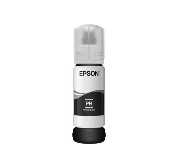 Epson, Ecotank Photo, 106