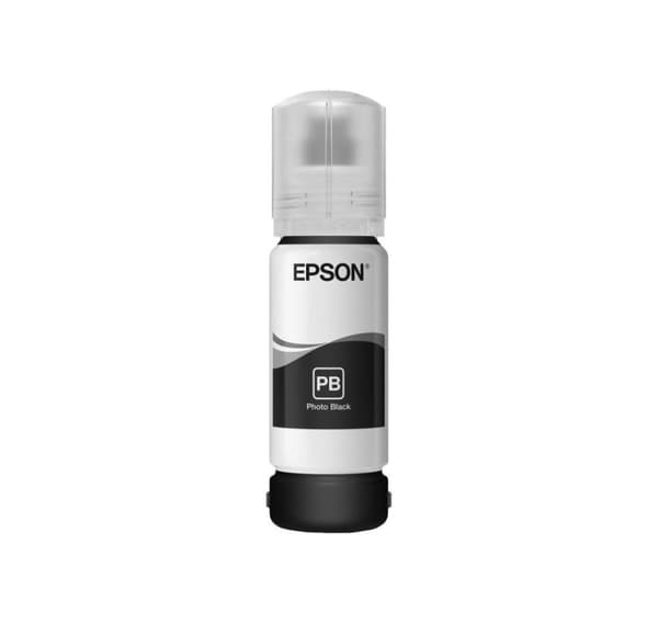 Epson, Ecotank Photo, 106