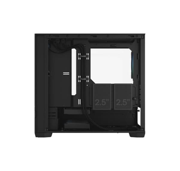 Fractal Design, Pop Mini Air RGB