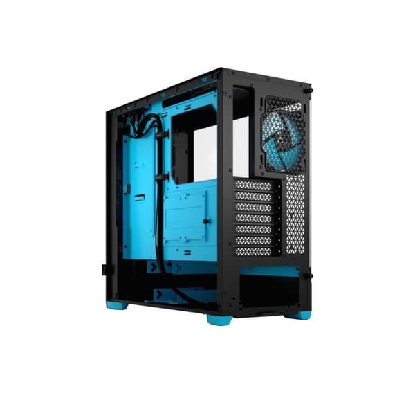 Fractal Design, Pop Air RGB