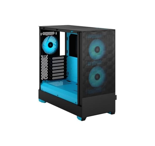 Fractal Design, Pop Air RGB