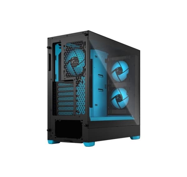 Fractal Design, Pop Air RGB