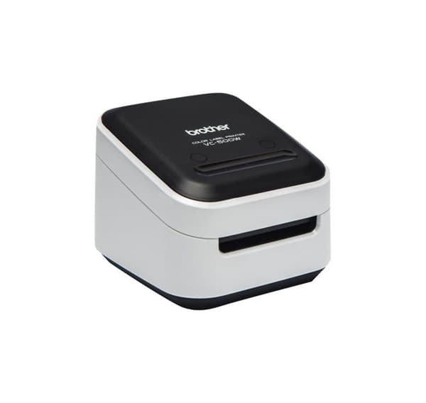 Brother, VC-500W