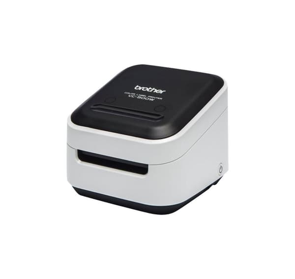 Brother, VC-500W