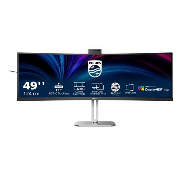 Philips, 49B2U6900CH/00