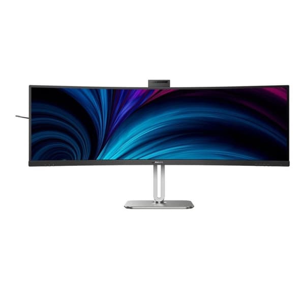 Philips, 49B2U6900CH/00 Sort