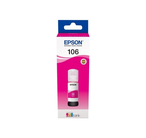Epson, Ecotank, 106