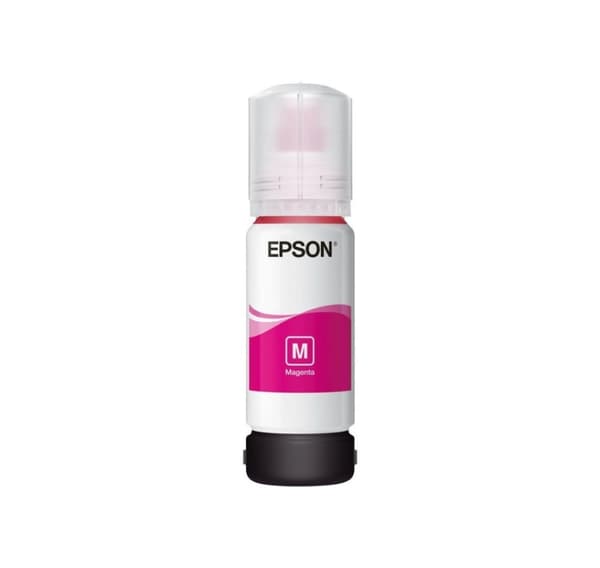 Epson, Ecotank, 106