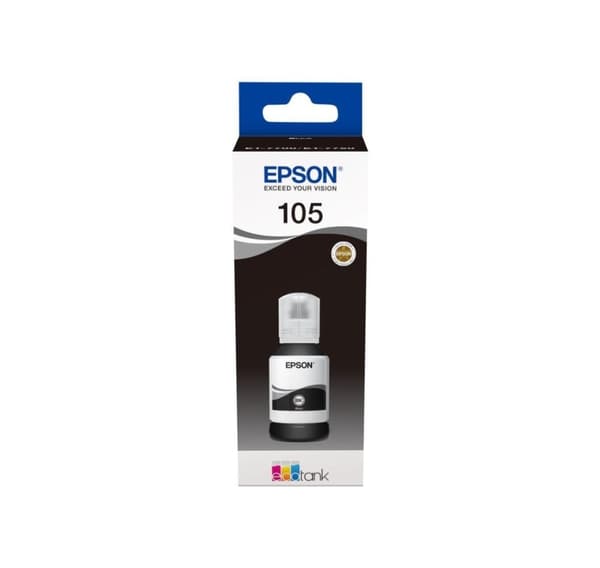 Epson, Ecotank, 105