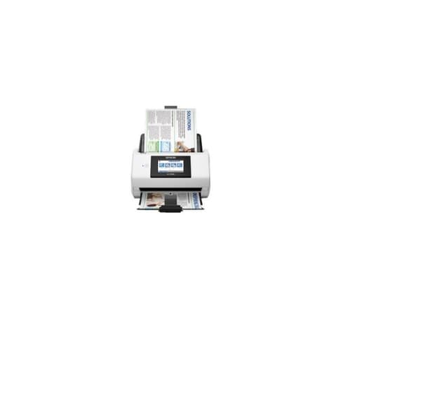 Epson, Premium netværksscanner, WorkForce DS-790WN