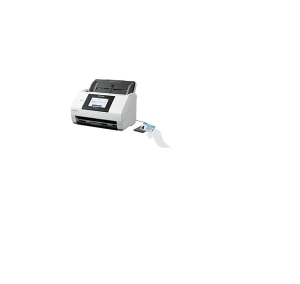 Epson, Premium netværksscanner, WorkForce DS-790WN