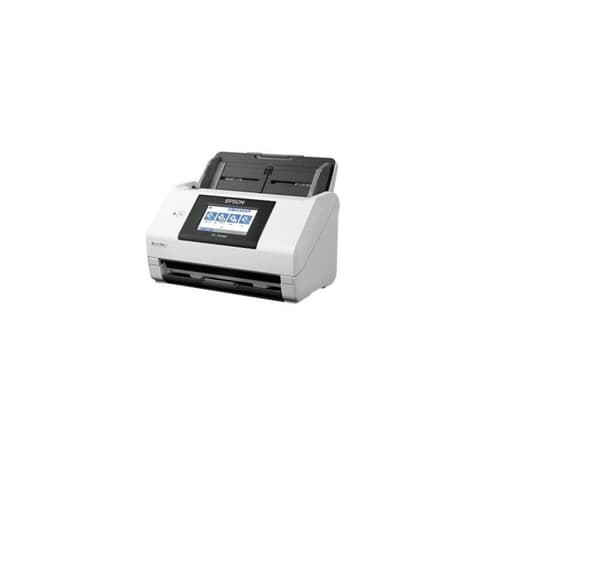 Epson, Premium netværksscanner, WorkForce DS-790WN
