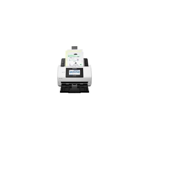 Epson, Premium netværksscanner, WorkForce DS-790WN