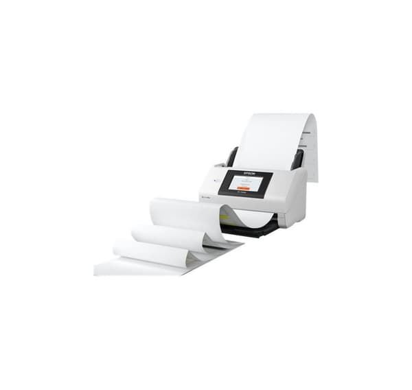 Epson, Premium netværksscanner, WorkForce DS-790WN
