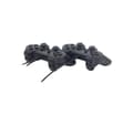 Miniatyrbilde 4 av 5: Gembird, dobbel USB gamepad med dobbel vibrasjon