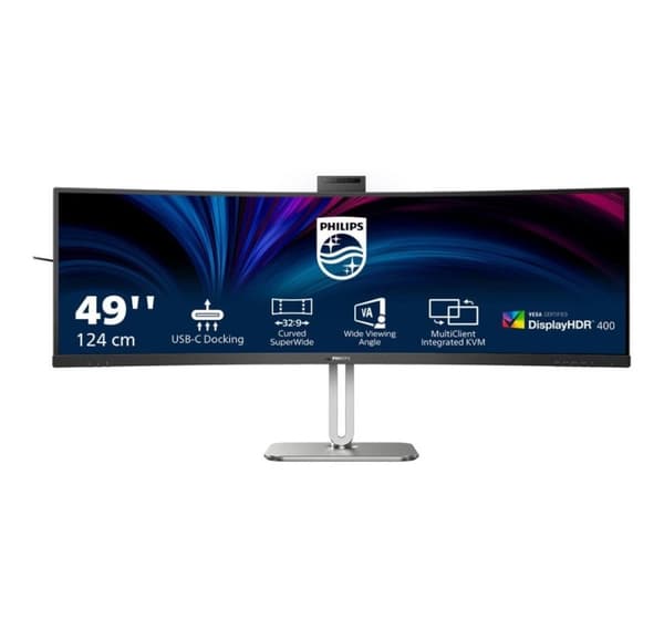 Philips, 49B2U5900CH/00