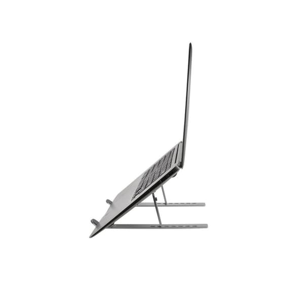 Logilink, Notebook-stativ, sammenleggbart, AA0134