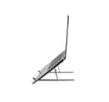 Miniatyrbilde 7 av 10: Logilink, Notebook-stativ, sammenleggbart, AA0134