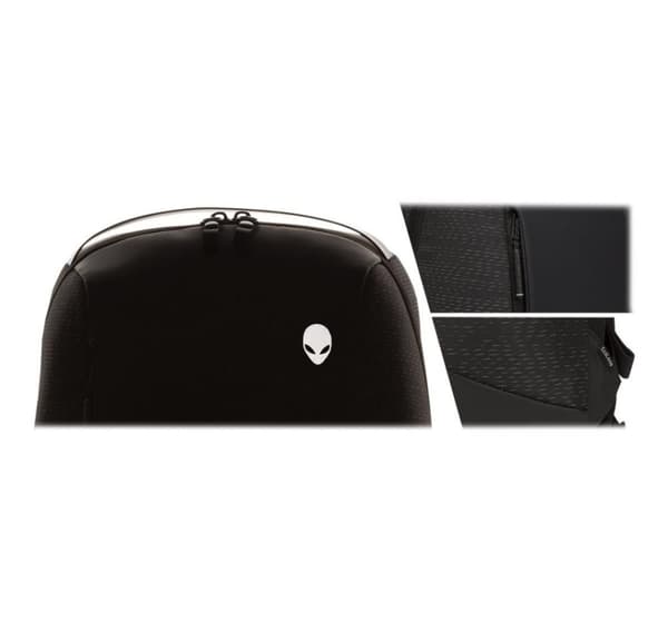 Dell, Alienware Horizon Slim Backpack, AW323P