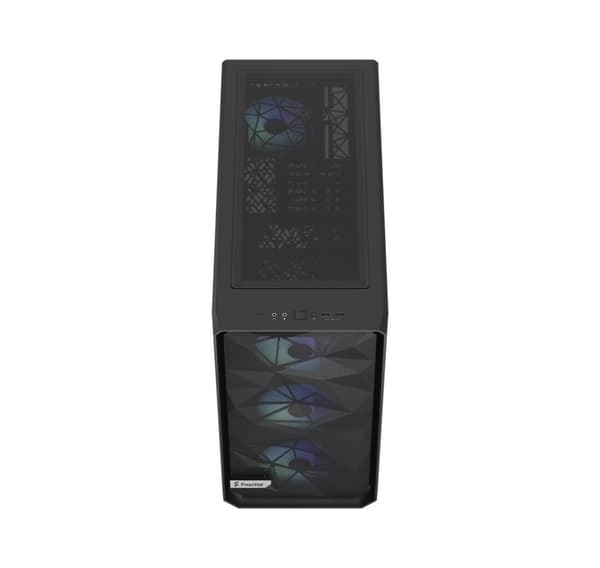 Fractal Design, Meshify 2 Lite RGB TG Light Tint