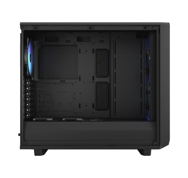 Fractal Design, Meshify 2 Lite RGB TG Light Tint