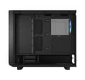 Miniatyrbild 7 av 11: Fractal Design, Meshify 2 Lite RGB TG Light Tint
