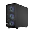 Miniatyrbild 10 av 11: Fractal Design, Meshify 2 Lite RGB TG Light Tint