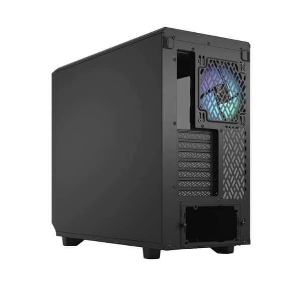 Fractal Design, Meshify 2 Lite RGB TG Light Tint